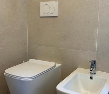 Palau Apartamento | Casa Fiorella - Vista Mare