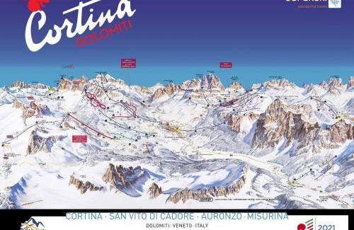 Belluno Casa | Casa Fiorellino