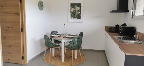 Pietrosella Casa | Casa FIORI - 2 personnes - Vue mer