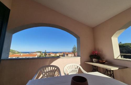 Marciana Marina Apartamento | Casa Fiori di Pesco