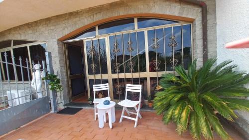 Ameglia Apartamento | Casa Fiorita