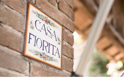 Sant'Enea Cama Y Desayuno | Casa Fiorita