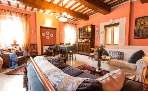 Sant'Enea Cama Y Desayuno | Casa Fiorita