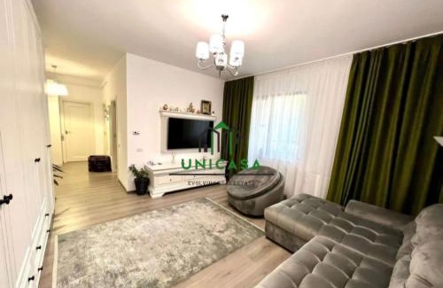 Ramnicu Valcea Apartamento | Casa Firescu lângă ștrand
