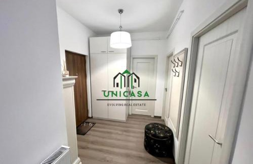 Ramnicu Valcea Apartamento | Casa Firescu lângă ștrand