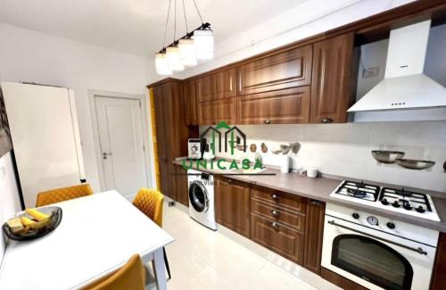 Ramnicu Valcea Apartamento | Casa Firescu lângă ștrand