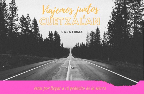 Cuetzalan del Progreso Otro | CASA FIRMA LAGUNA CUETZALAN