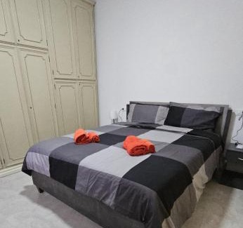 Ravenna Apartamento | Casa Fiume Darsena
