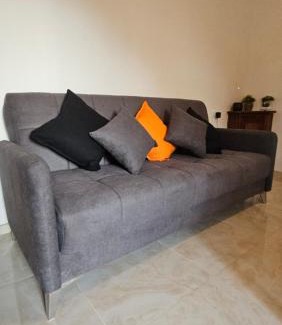 Ravenna Apartamento | Casa Fiume Darsena