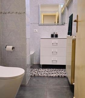 Ravenna Apartamento | Casa Fiume Darsena