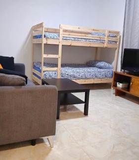 Ravenna Apartamento | Casa Fiume Darsena