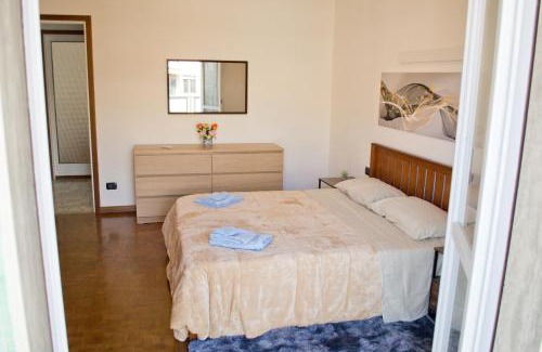 Mantua Apartamento | Casa Fiume