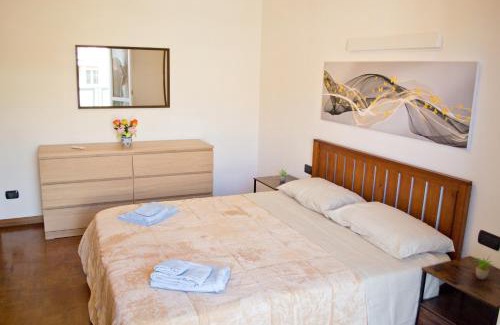 Mantua Apartamento | Casa Fiume