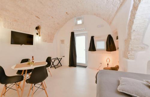 Ostuni Apartamento | CASA FLAMÌ 2