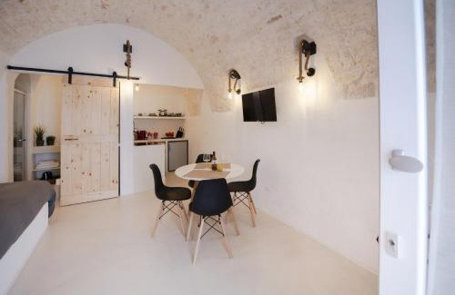 Ostuni Apartamento | CASA FLAMÌ 2