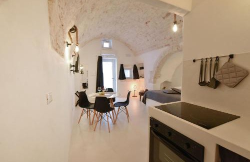Ostuni Apartamento | CASA FLAMÌ 2