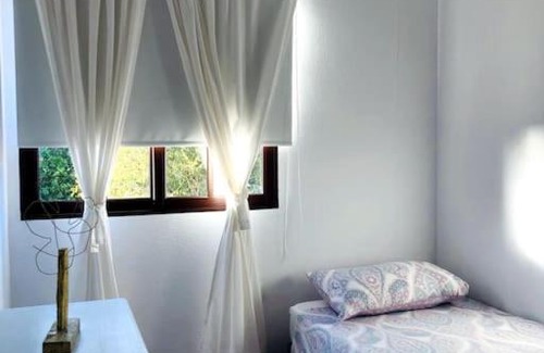 Los Llanos de Aridane Apartamento | Casa Flamboyán