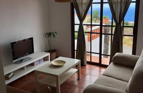 Los Llanos de Aridane Apartamento | Casa Flamboyán