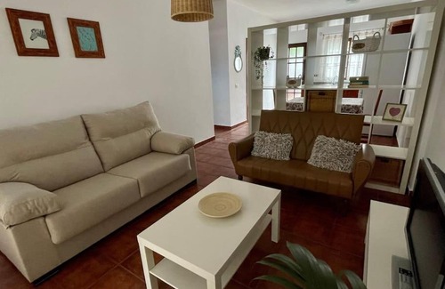 Los Llanos de Aridane Apartamento | Casa Flamboyán