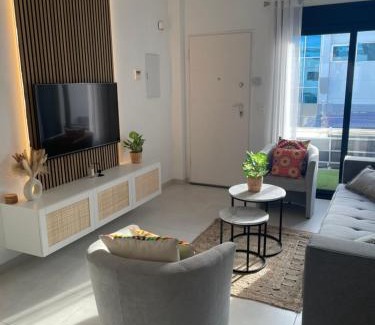 Molino del Chirrete Apartamento | Casa Flamenco