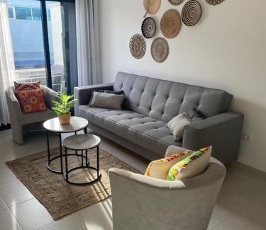 Molino del Chirrete Apartamento | Casa Flamenco