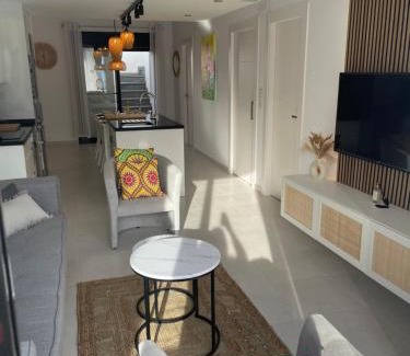 Molino del Chirrete Apartamento | Casa Flamenco