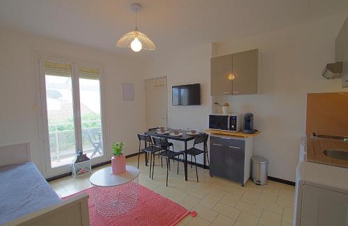 La Cote Radieuse Apartamento | Casa Flamingo - Appartement charmant et moderne - 6 -