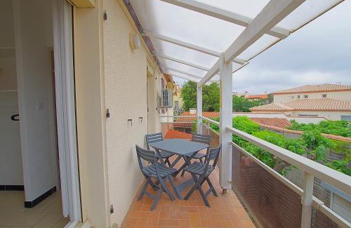 La Cote Radieuse Apartamento | Casa Flamingo - Appartement charmant et moderne - 6 -
