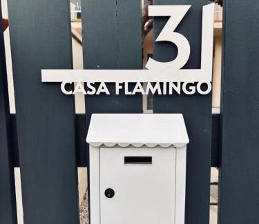 La Cote Radieuse Apartamento | Casa Flamingo - Appartement charmant et moderne - 6 -