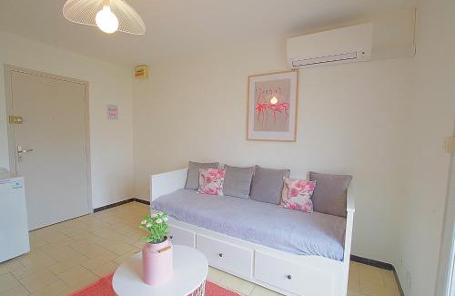 La Cote Radieuse Apartamento | Casa Flamingo - Appartement charmant et moderne - 6 -