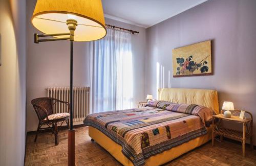 Borgo Trento Apartamento | Casa Flamingo