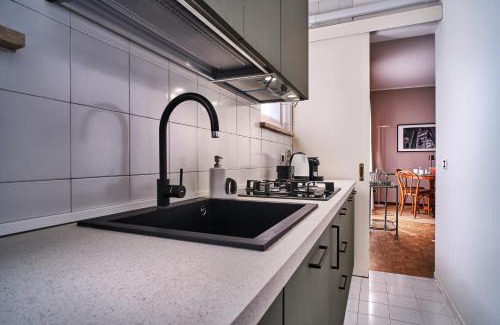 Borgo Trento Apartamento | Casa Flamingo