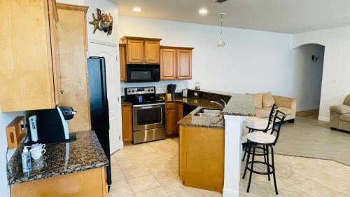 Port Canaveral Casa | Casa Flamingo
