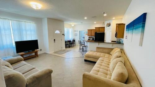 Port Canaveral Casa | Casa Flamingo