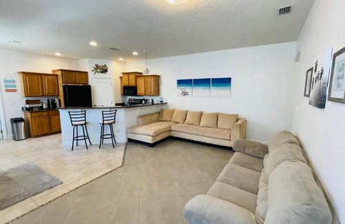 Port Canaveral Casa | Casa Flamingo