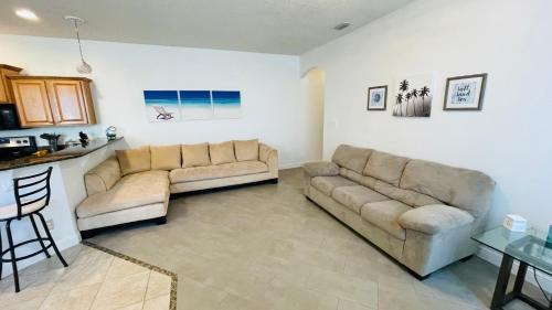 Port Canaveral Casa | Casa Flamingo