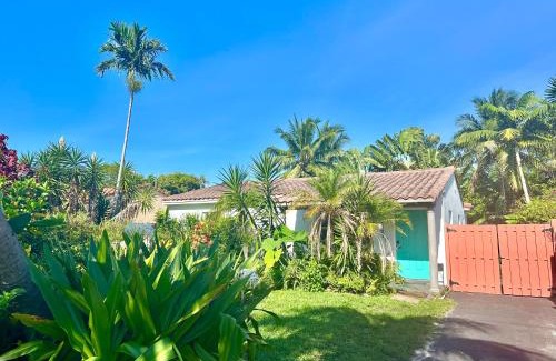 South Middle River Casa | Casa Flamingo