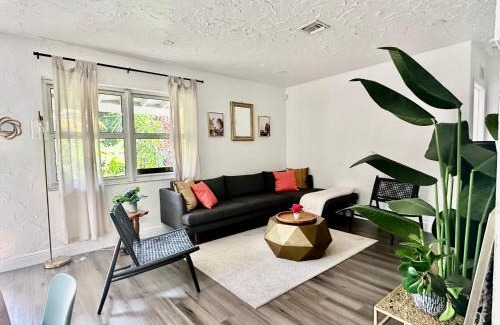 South Middle River Casa | Casa Flamingo