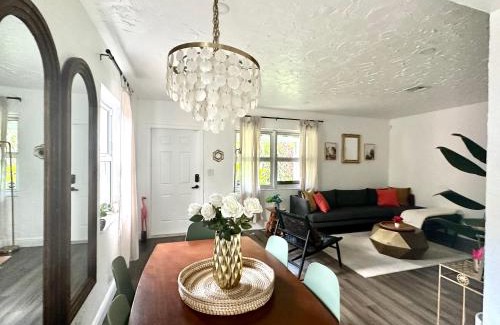 South Middle River Casa | Casa Flamingo