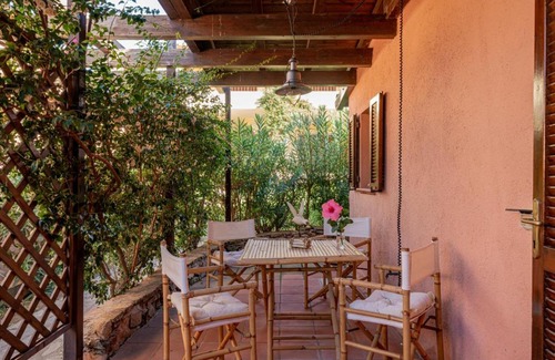 Baia Caddinas Apartamento | Casa Flavia by Wonderful Italy