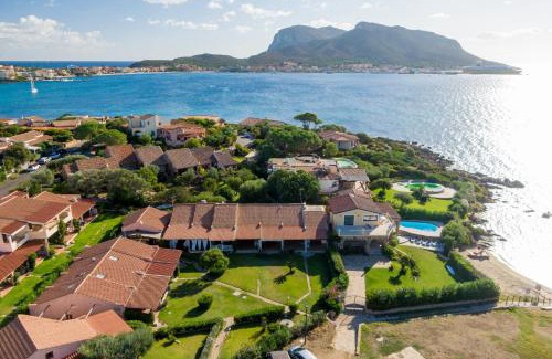 Baia Caddinas Apartamento | Casa Flavia by Wonderful Italy