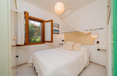 Baia Caddinas Apartamento | Casa Flavia by Wonderful Italy