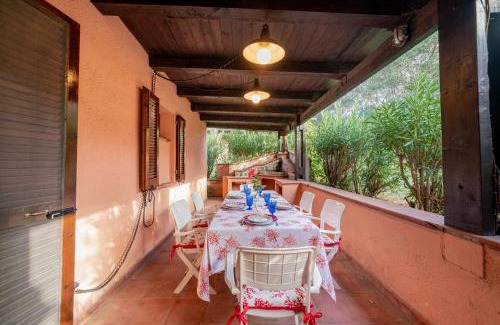 Baia Caddinas Apartamento | Casa Flavia by Wonderful Italy