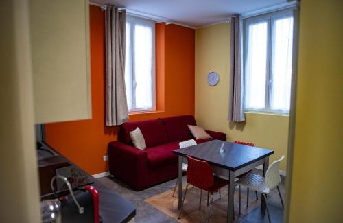 Rozzano Apartamento | Casa Flavia