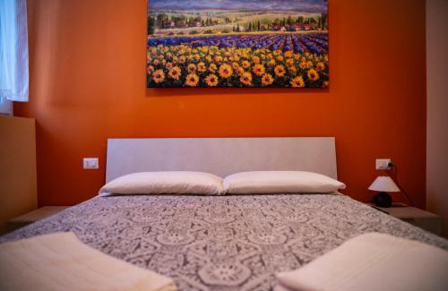 Rozzano Apartamento | Casa Flavia