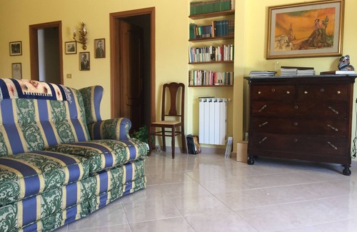 Santa Flavia Casa | Casa Flavia