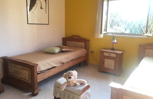 Santa Flavia Casa | Casa Flavia