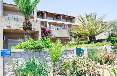 Santa Teresa di Riva Casa | Casa Fleres