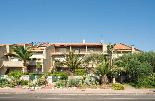 Santa Teresa di Riva Casa | Casa Fleres