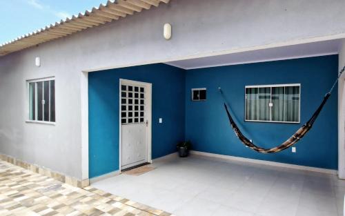 Alto Paraiso de Goias Chalet De Esquí | Casa Flor de Jacarandá